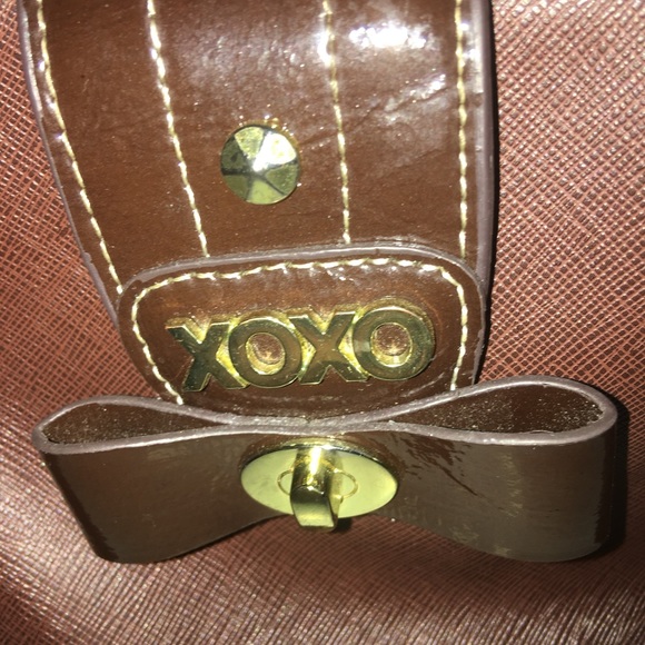 XOXO Purse one time used - Picture 2 of 6